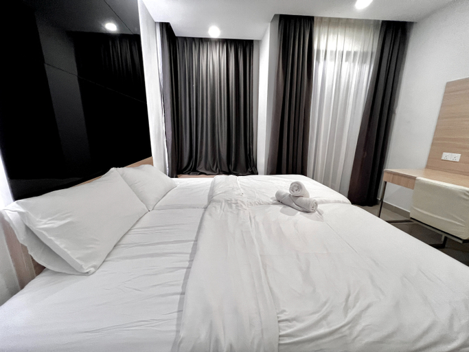 Bedroom 19