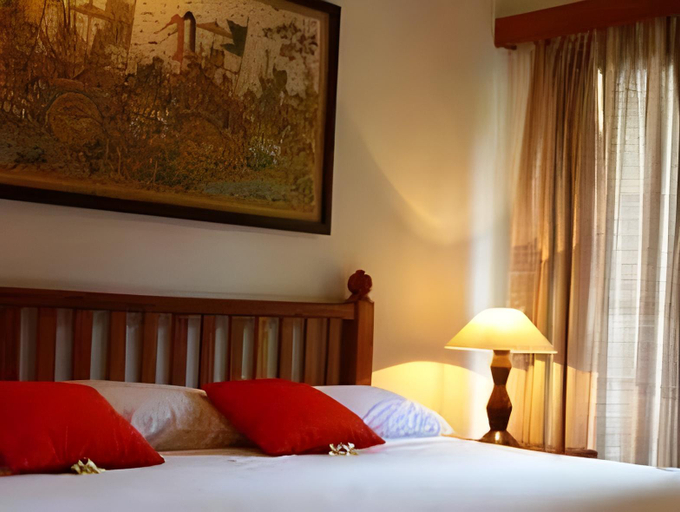 Bedroom 14