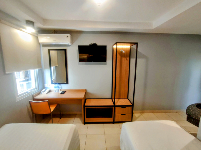 Bedroom 9