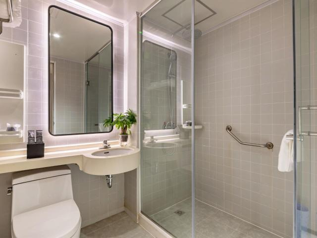 Bathroom 1