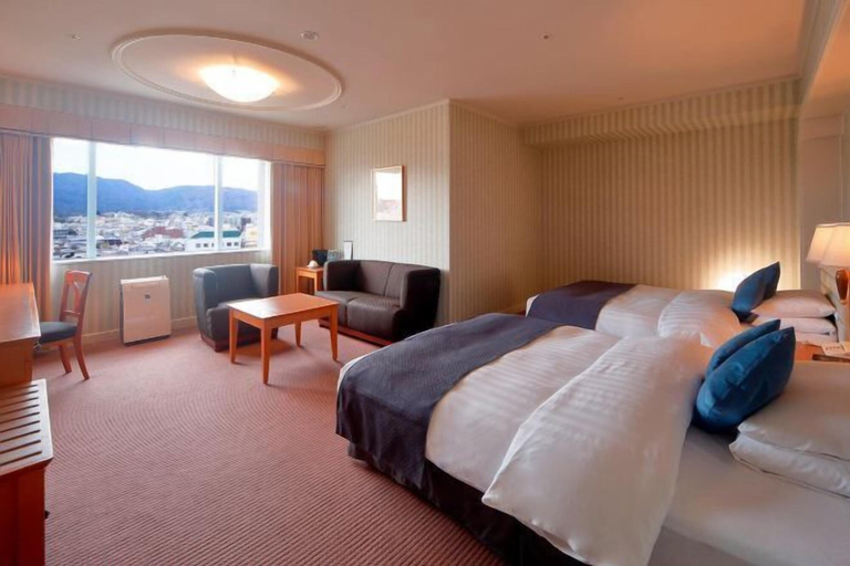Bedroom 15