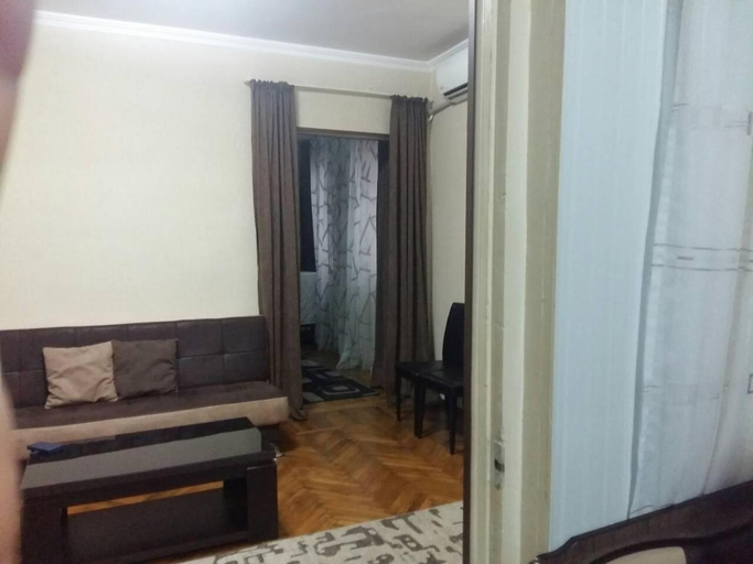 Others 3, Apartment Down Town Group, Tbilisi