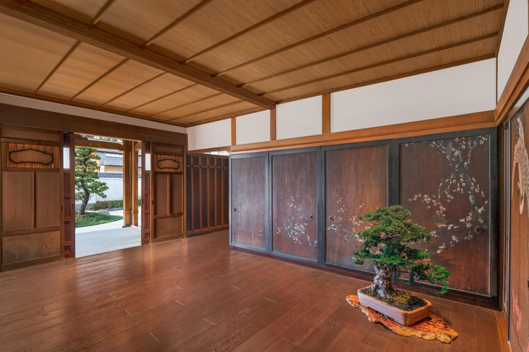 Public Area 5, Shisui, A Luxury Collection Hotel, Nara, Nara