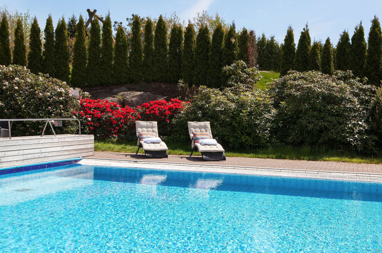 Sport & Beauty 2, Scandic Sorlandet, Kristiansand