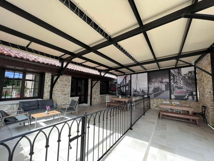 Food & Drinks 5, Castro Mesembria Boutique Hotel, Nesebar