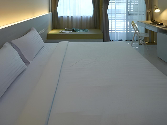 Bedroom 9