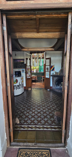 Public Area