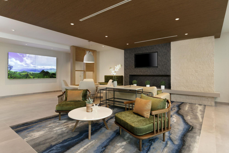 Public Area 3, Fairfield by Marriott Luquillo Beach