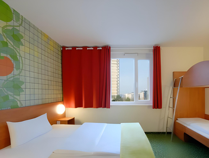 Bedroom 6