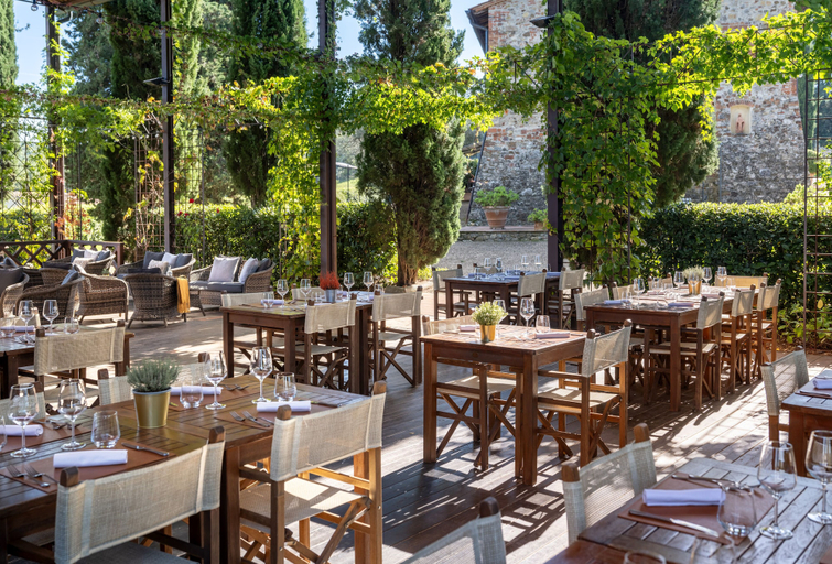 Food & Drinks 4, Borgo Iesolana Country Retreat, Arezzo