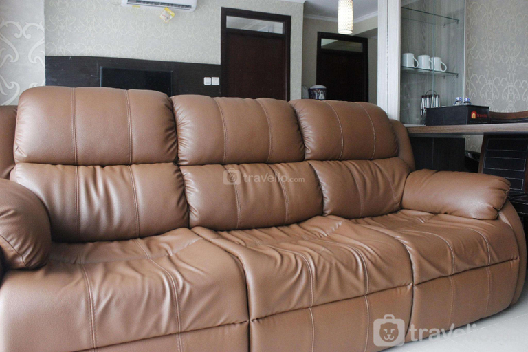 Others 3, Elegant 2BR Gateway Pasteur Apartment By Travelio, Bandung