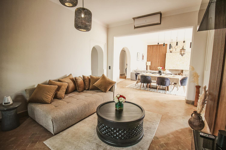 Others 4, Villa Beij, Al Haouz