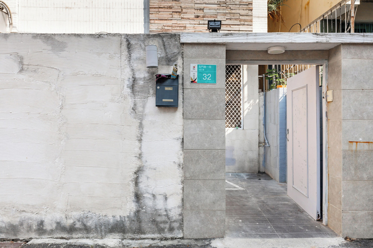 Exterior & Views 2, Lane 32, Tainan