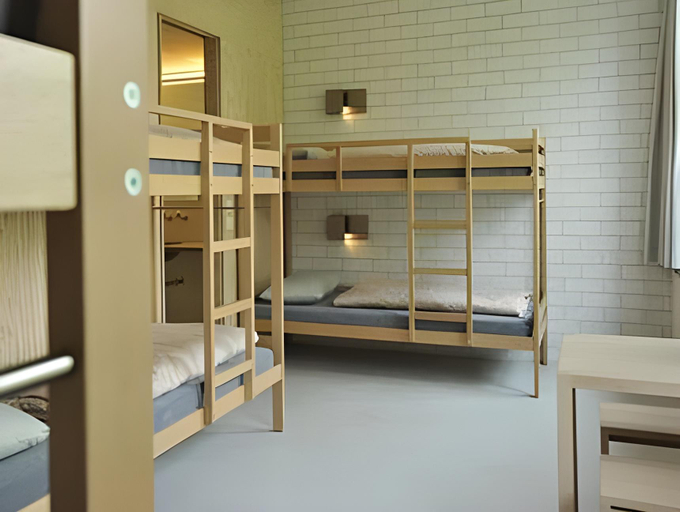 Bedroom 9