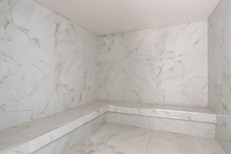 Bathroom 4, Exe Sao Lazaro, Bragança