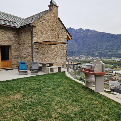 Others 2, Ca'Gialla, Bellinzona