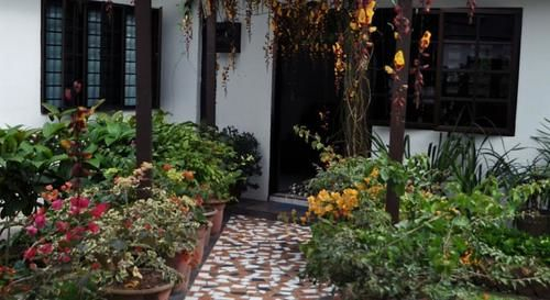 4, Cameronian Inn, Cameron Highlands