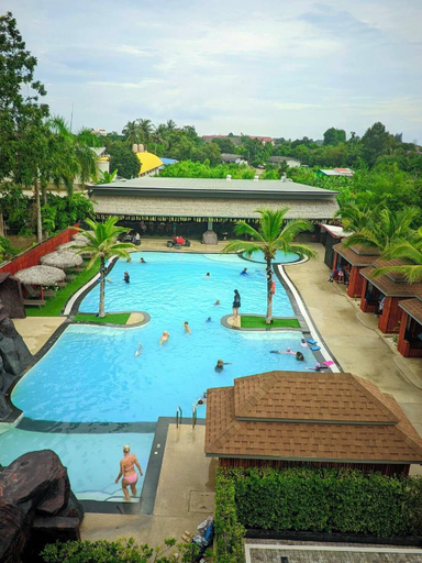 Hideaway Resort Ban Chang, Ban Chang