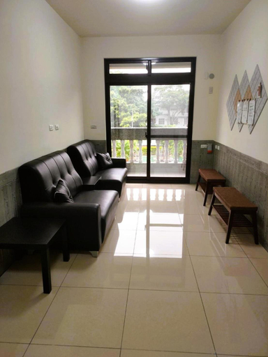 Others, A Bit of Green Homestay, Kinmen