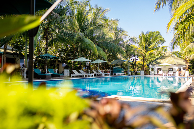 Exterior 3, PV Beach Resort, Phú Quốc