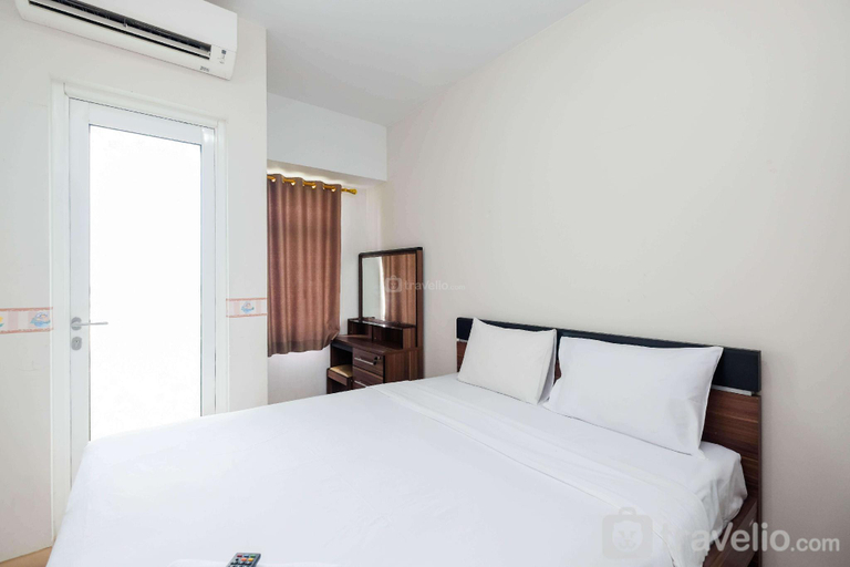 Others 3, Comfort Studio Springlake Summarecon By Travelio, Bekasi