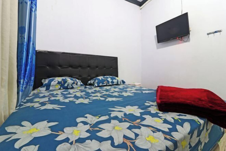 Bedroom 6