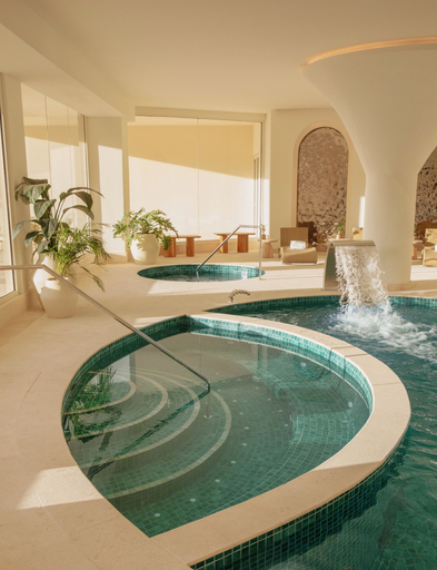 Sport & Beauty 3, JOIA Aruba by Iberostar