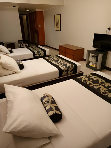 Bedroom 14