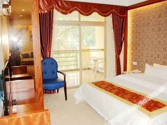 Others 5, Caoxi Hot Spring Holiday Resort, Shaoguan