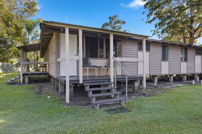 Exterior & Views 3, Valla Beach Holiday Park, Nambucca
