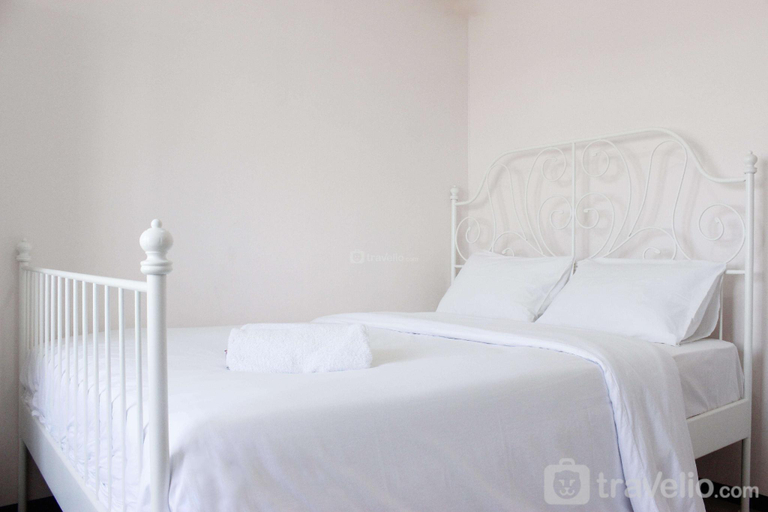 Others 3, Modern Look 2BR Gateway Pasteur Apt By Travelio, Bandung