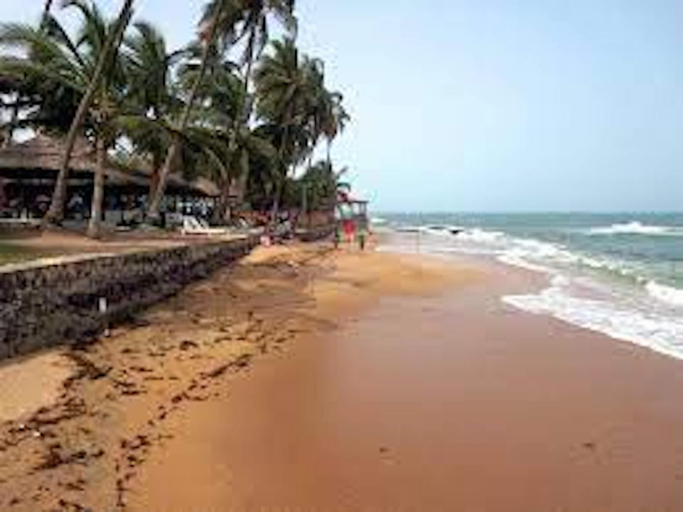 Facilities 4, Double Room With Sitting Area, Accra