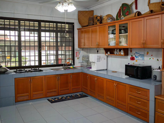 Others 5, Terap Homestay 500MB Wi-Fi., Sibu