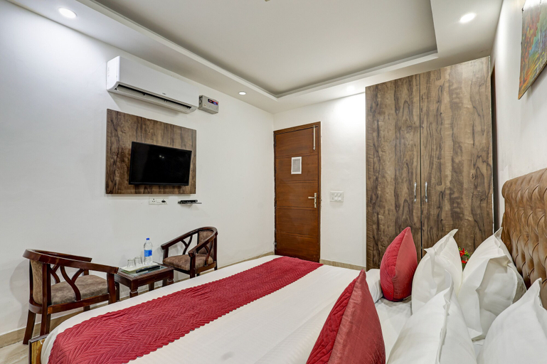Bedroom 16