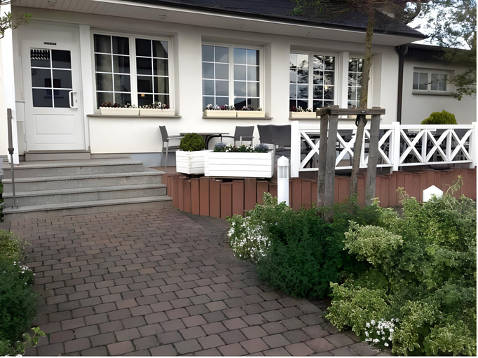 Hotel Schatulle, Rhein-Hunsrück-Kreis