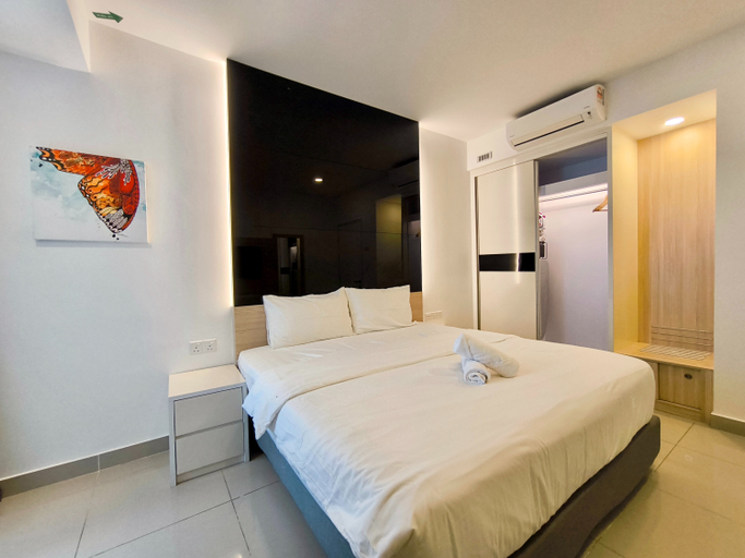 Bedroom 29