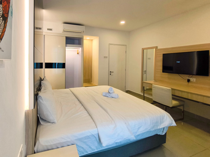 Bedroom 24