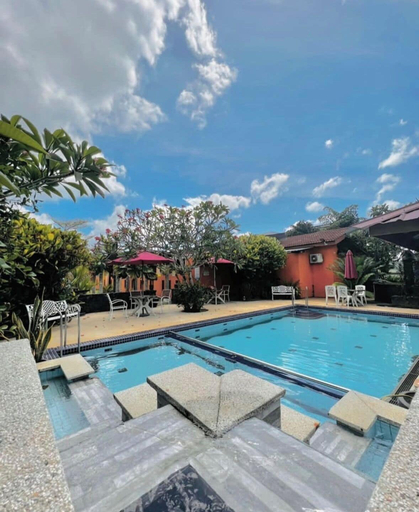 Chuu Pun Village Resort, Langkawi