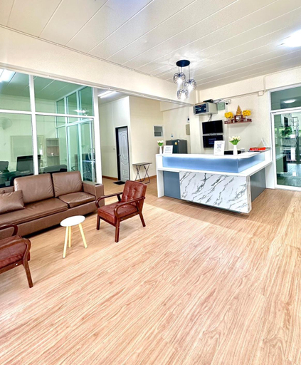Others 5, MY HOME Hotel - Phutthamonthon 4 Road, near Mahidol University Salaya, Krathum Baen
