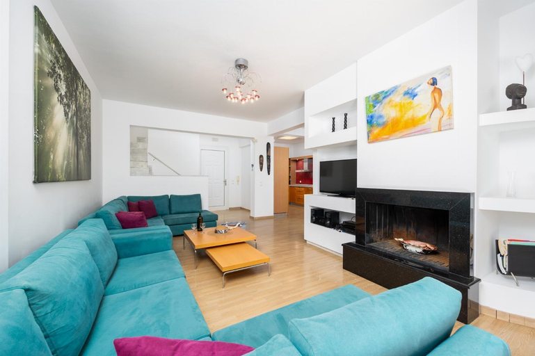 Facilities 3, Villa Pelagos Blue, South Aegean