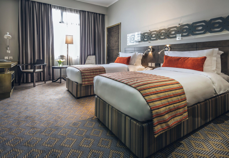 Bedroom 3, Ayla Bawadi Hotel & Mall, Al Ain