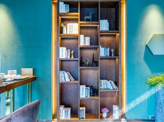 Others 3, Yitel Premium (Xi'an High-tech Zone Jinye Road), Xi'an