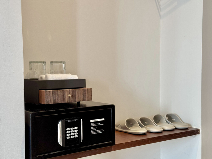 Amenities