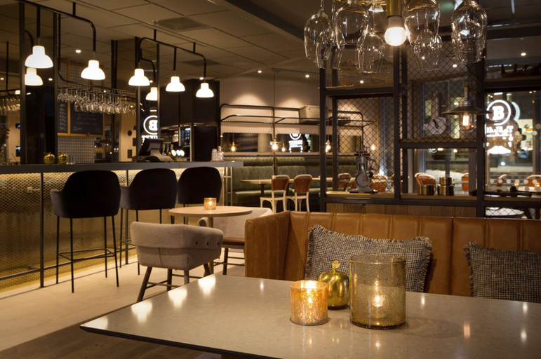Food & Drinks 5, Scandic Lillestrøm, Skedsmo