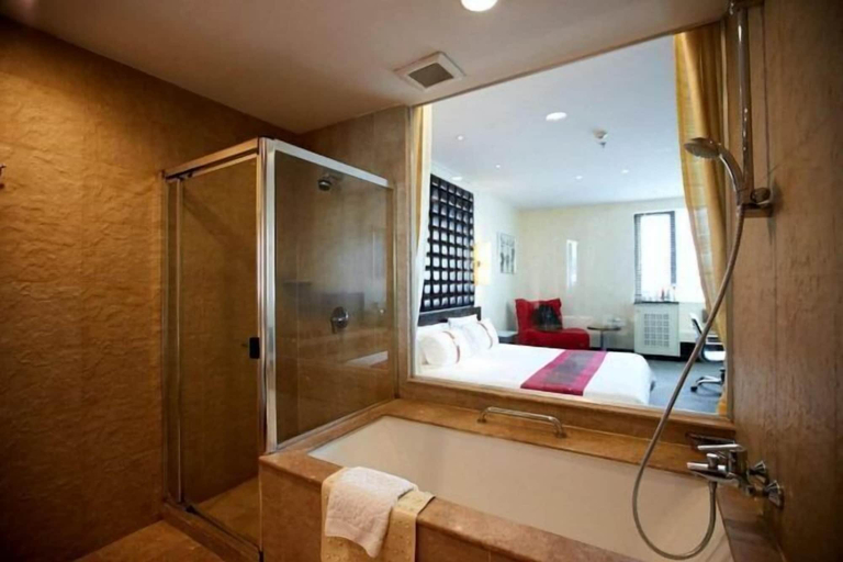 Bathroom 27