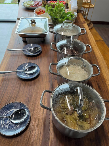 Food & Drinks 5, Destino Hotel Surin, Muang Surin