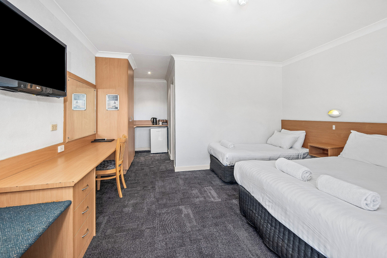 Bedroom 5