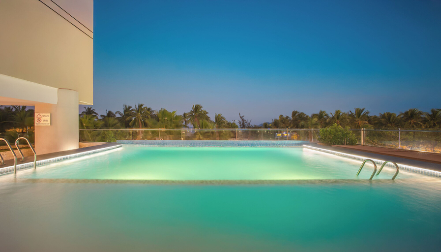 Sport & Beauty 2, Starcity Bayfront Nha Trang Hotel, Nha Trang