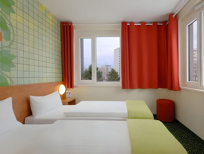 Bedroom 9