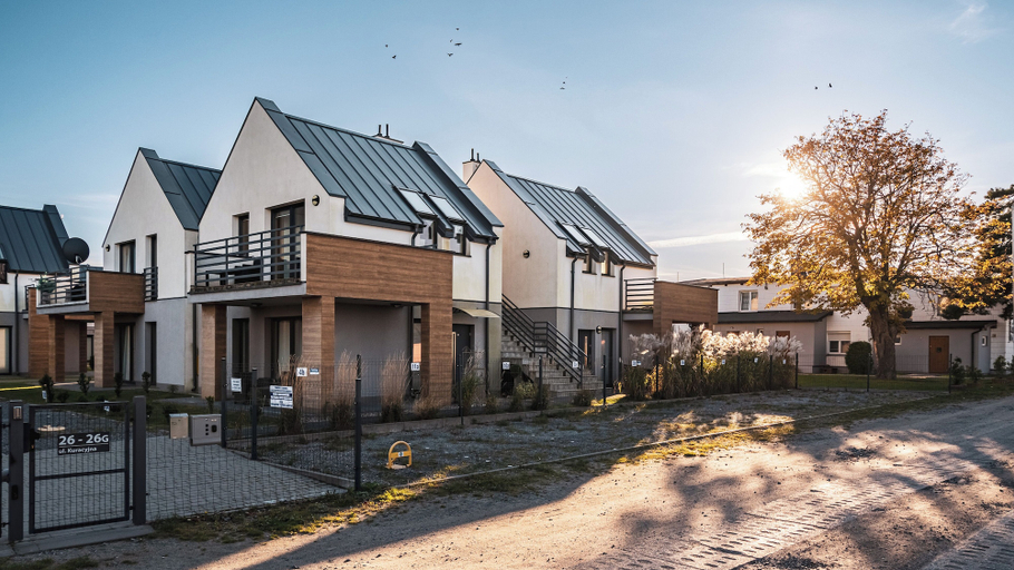 Exterior & Views 4, Apartamenty Sun&Snow Osiedle Kuracyjna, Puck